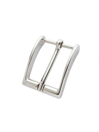 Пряжка ZAC-2821 35мм (никель)