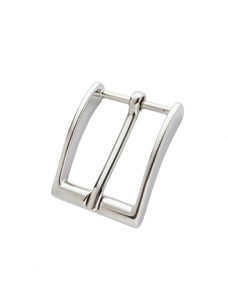 Пряжка ZAC-2821 35мм (никель)