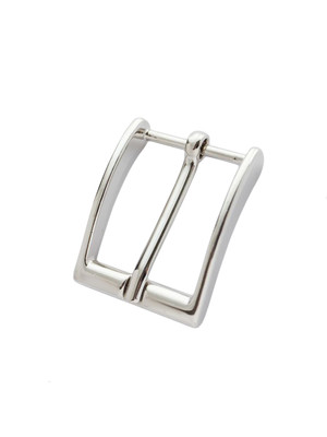 Пряжка ZAC-2821 35мм (никель)