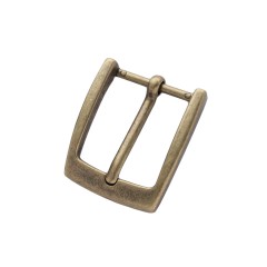 Buckle ZAC-2876 35mm (Antique Brass)
