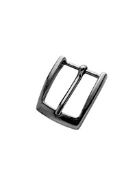 Пряжка ZAC-2876 35мм (чёрн.никель)