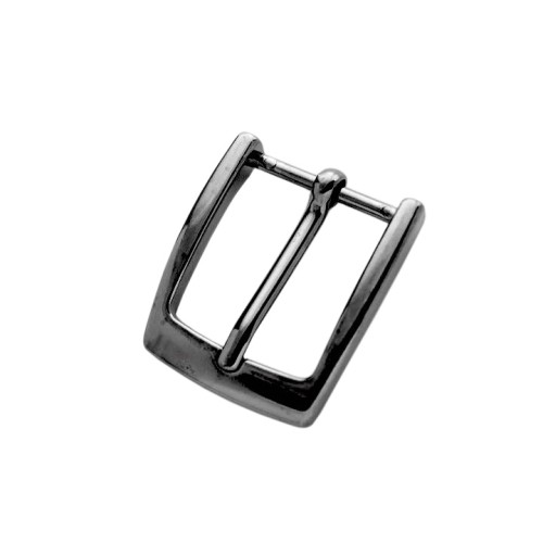 Buckle ZAC-2876 35mm (Black Nickel)