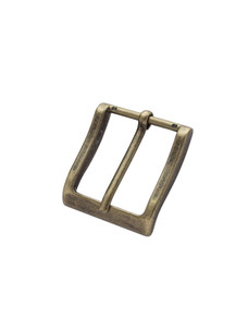 Пряжка ZAC-2879 40мм (ст.латунь)