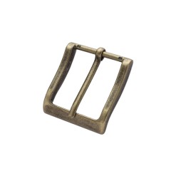 Buckle ZAC-2879 40mm (Antique Brass)
