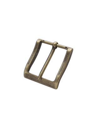 Пряжка ZAC-2879 40мм (ст.латунь)