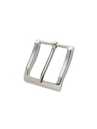 Пряжка ZAC-2879 40мм (никель)