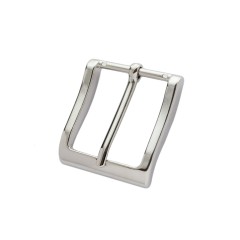 Buckle ZAC-2879 40mm (Nickel)