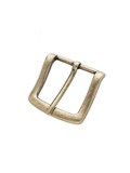 Пряжка ZAC-2989 40мм (ст.латунь) Пряжка ZAC-2989 40мм (ст.латунь)