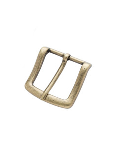 Пряжка ZAC-2989 40мм (ст.латунь)