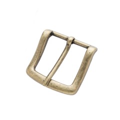 Buckle ZAC-2989 40mm (Antique)