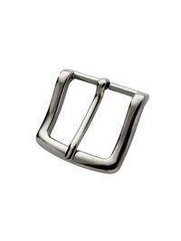 Пряжка ZAC-2989 40мм (чёрн.никель)