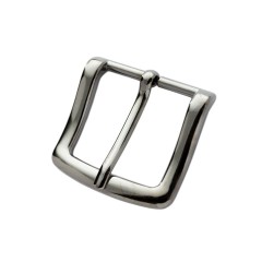 Buckle ZAC-2989 40mm (Black Nickel)