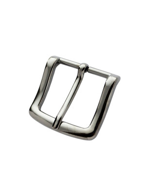 Пряжка ZAC-2989 40мм (чёрн.никель)