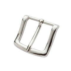 Buckle ZAC-2989 40mm (Nickel)