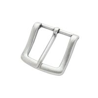 Buckle ZAC-2989 40mm (Old silver)