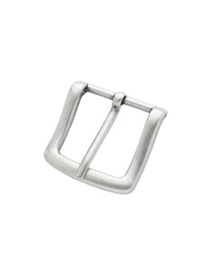Пряжка ZAC-2989 40мм (ст.серебро)