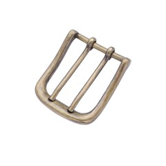 Buckle ZAC-3099 40mm (Antique Brass)