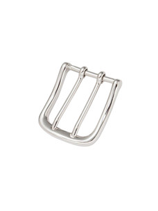 Пряжка ZAC-3099 40мм (никель)