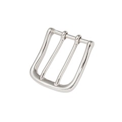 Buckle ZAC-3099 40mm (Nickel)