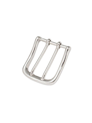 Пряжка ZAC-3099 40мм (никель)