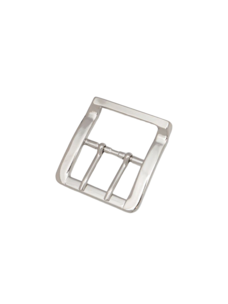 Пряжка ZAC-3241 45мм (никель)