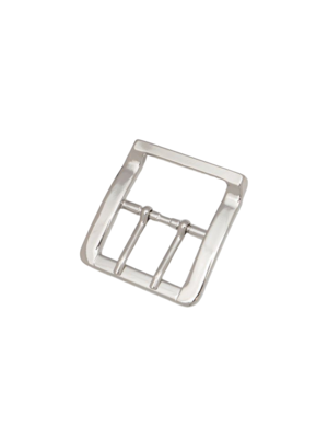 Пряжка ZAC-3241 45мм (никель)