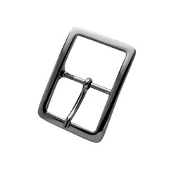 Buckle ZAC-3243 38mm (Black Nickel)