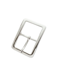 Пряжка ZAC-3243 38мм (никель)