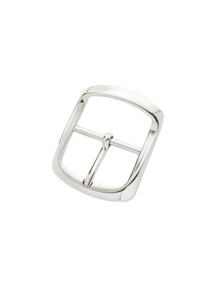 Пряжка ZAC-3393 38мм (никель) Пряжка ZAC-3393 38мм (никель)