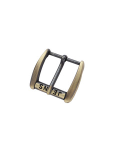 Пряжка ZAC-3397 40мм (ст.латунь)