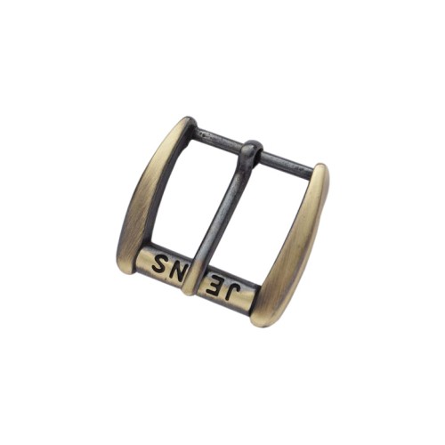 Buckle ZAC-3397 40mm (Antique Brass)