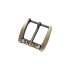 Buckle ZAC-3397 40mm (Antique Brass)