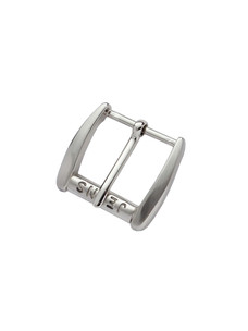 Пряжка ZAC-3397 40мм (никель)