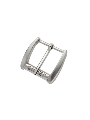 Пряжка ZAC-3397 40мм (никель) Пряжка ZAC-3397 40мм (никель)