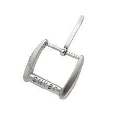 Buckle ZAC-3397 40mm (Nickel)