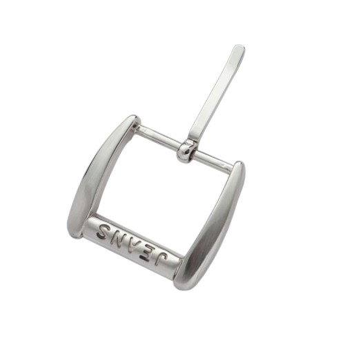 Buckle ZAC-3397 40mm (Nickel)