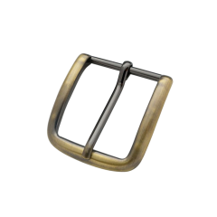 Buckle ZAC-34802 40mm (Antique Brass)