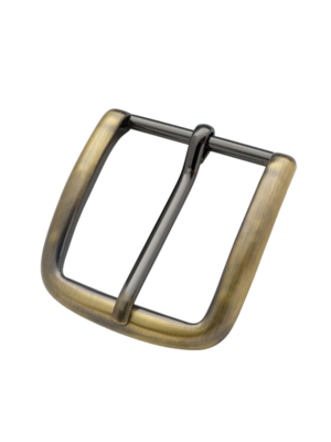 Пряжка ZAC-34802 40мм (ст.латунь)