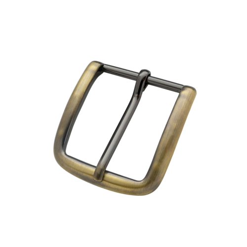 Buckle ZAC-34802 40mm (Antique Brass)