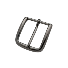Buckle ZAC-34802 40mm (Black Nickel)