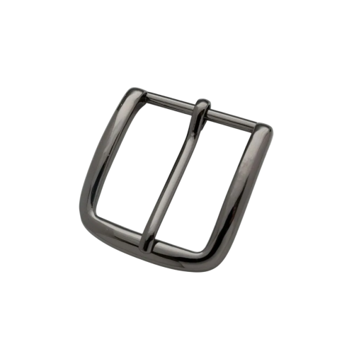 Buckle ZAC-34802 40mm (Black Nickel)