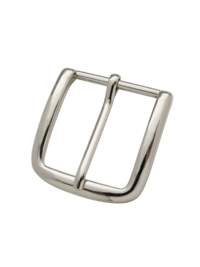 Пряжка ZAC-34802 40мм (никель)