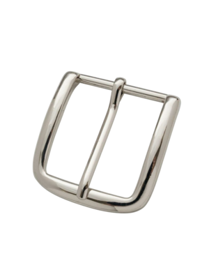 Пряжка ZAC-34802 40мм (никель)