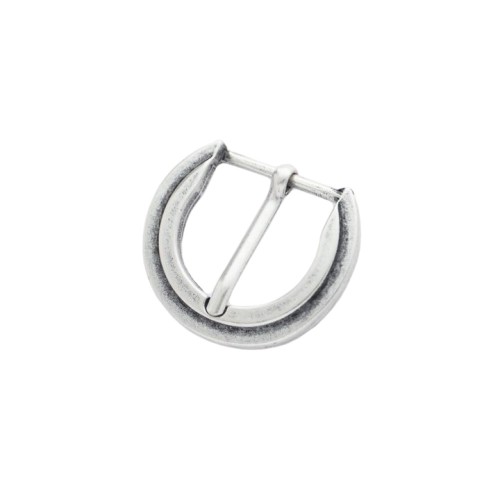 Buckle ZAC-3567 30mm (Antique Silver)