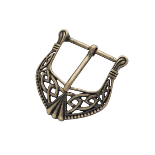 Buckle ZAC-3773 38mm (Antique Brass)