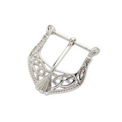 Buckle ZAC-3773 38mm (Nickel)