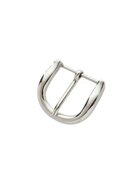 Пряжка ZAC-3774 35мм (никель)