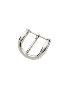 Пряжка ZAC-3774 35мм (никель)