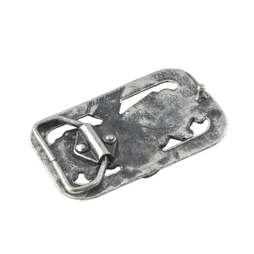 Buckle ZAC-3829 40mm