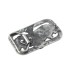 Buckle ZAC-3829 40mm